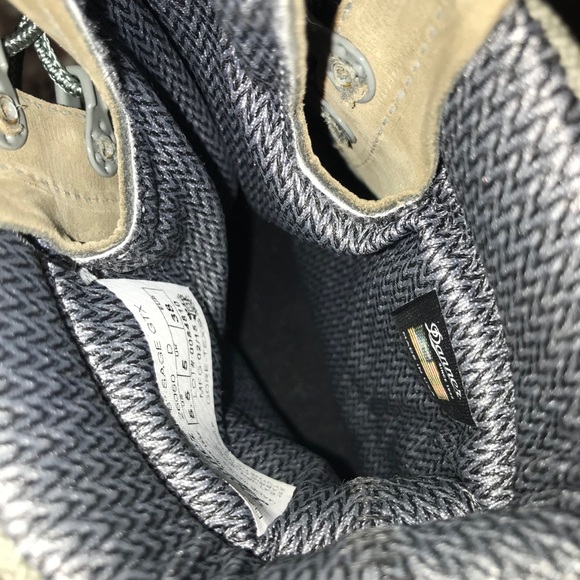 Danner sage 8” GTX boots brand new - Picture 10 of 10